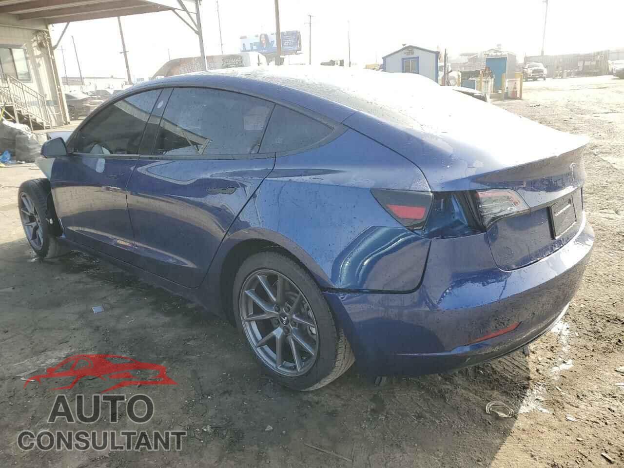 TESLA MODEL 3 2023 - 5YJ3E1EA2PF708834