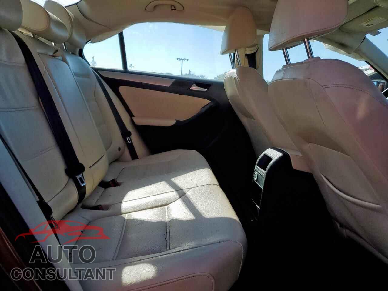 VOLKSWAGEN JETTA 2017 - 3VWDB7AJ1HM364543