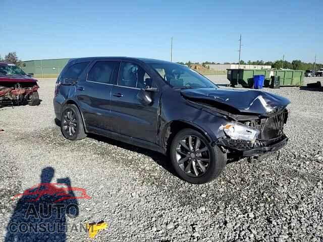 DODGE DURANGO 2014 - 1C4SDHCT2EC581766