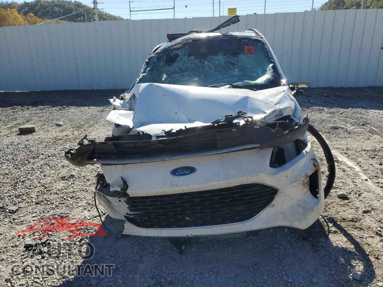 FORD ESCAPE 2020 - 1FMCU9H62LUA61776