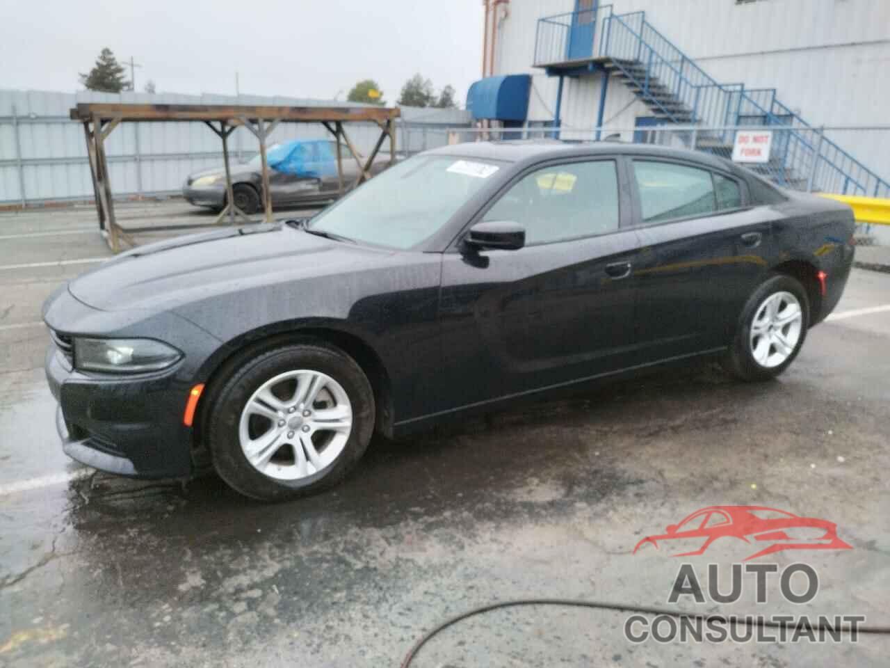 DODGE CHARGER 2023 - 2C3CDXBG3PH531269