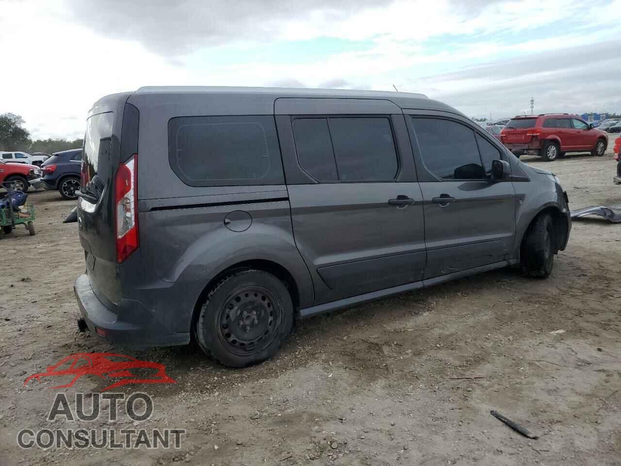 FORD TRANSIT 2017 - NM0GE9E79H1293409