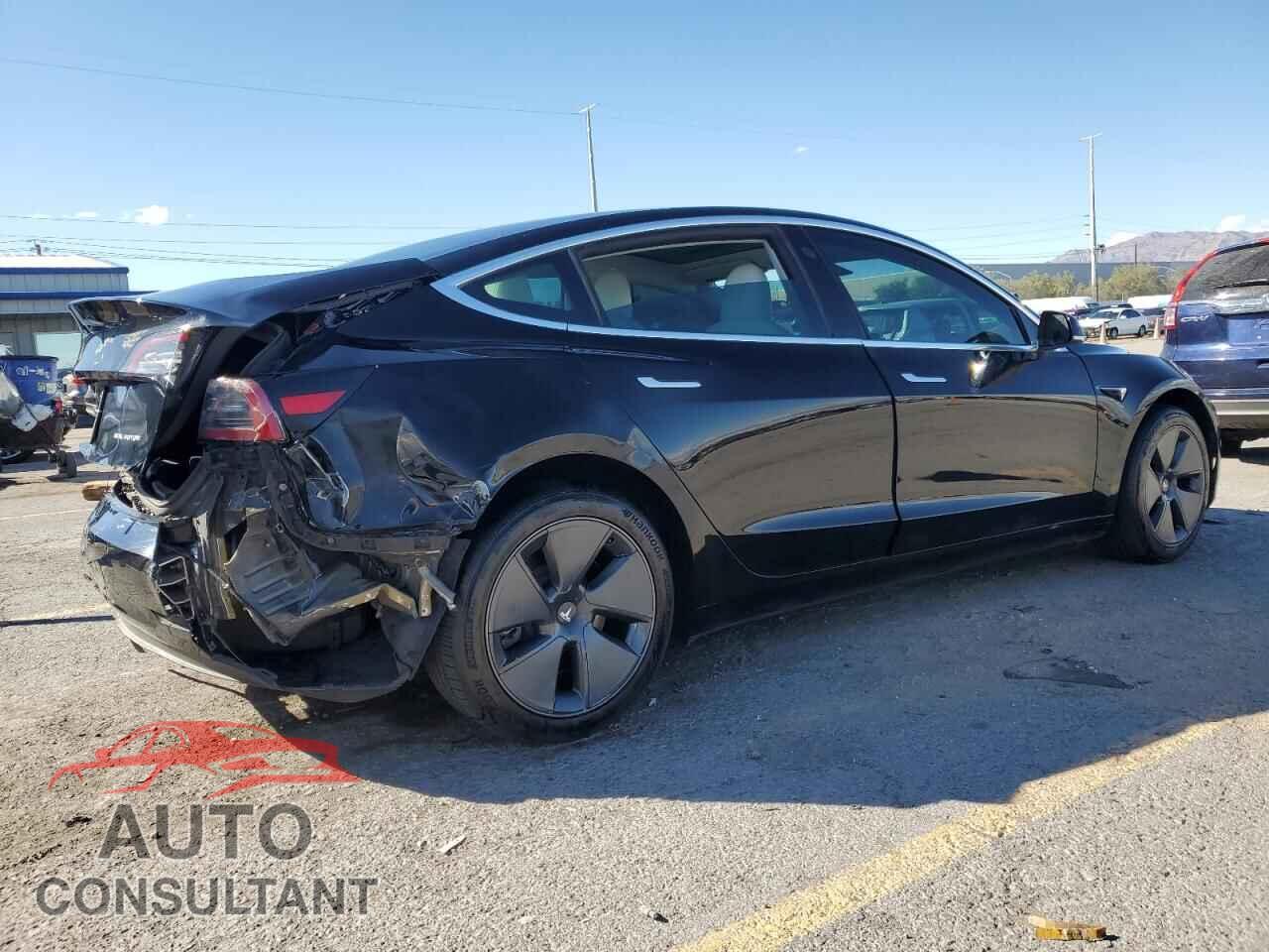 TESLA MODEL 3 2020 - 5YJ3E1EB4LF622959