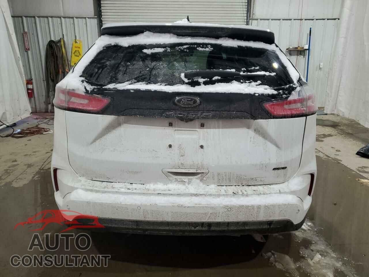 FORD EDGE 2023 - 2FMPK4G97PBA48801