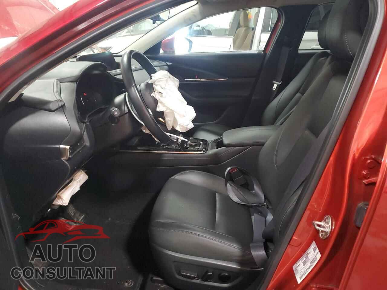 MAZDA CX30 2021 - 3MVDMBCL2MM311938