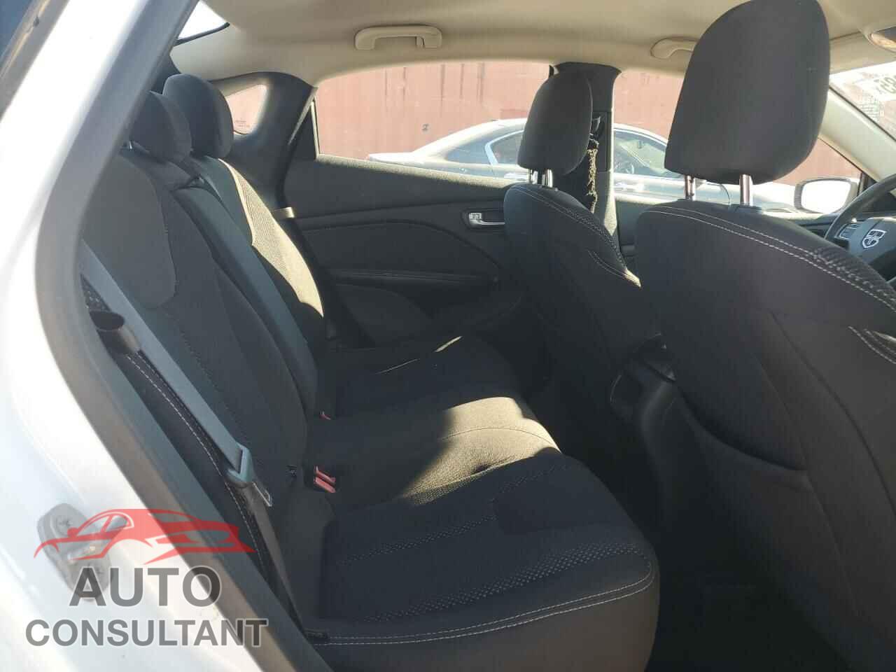 DODGE DART 2015 - 1C3CDFBB9FD319793