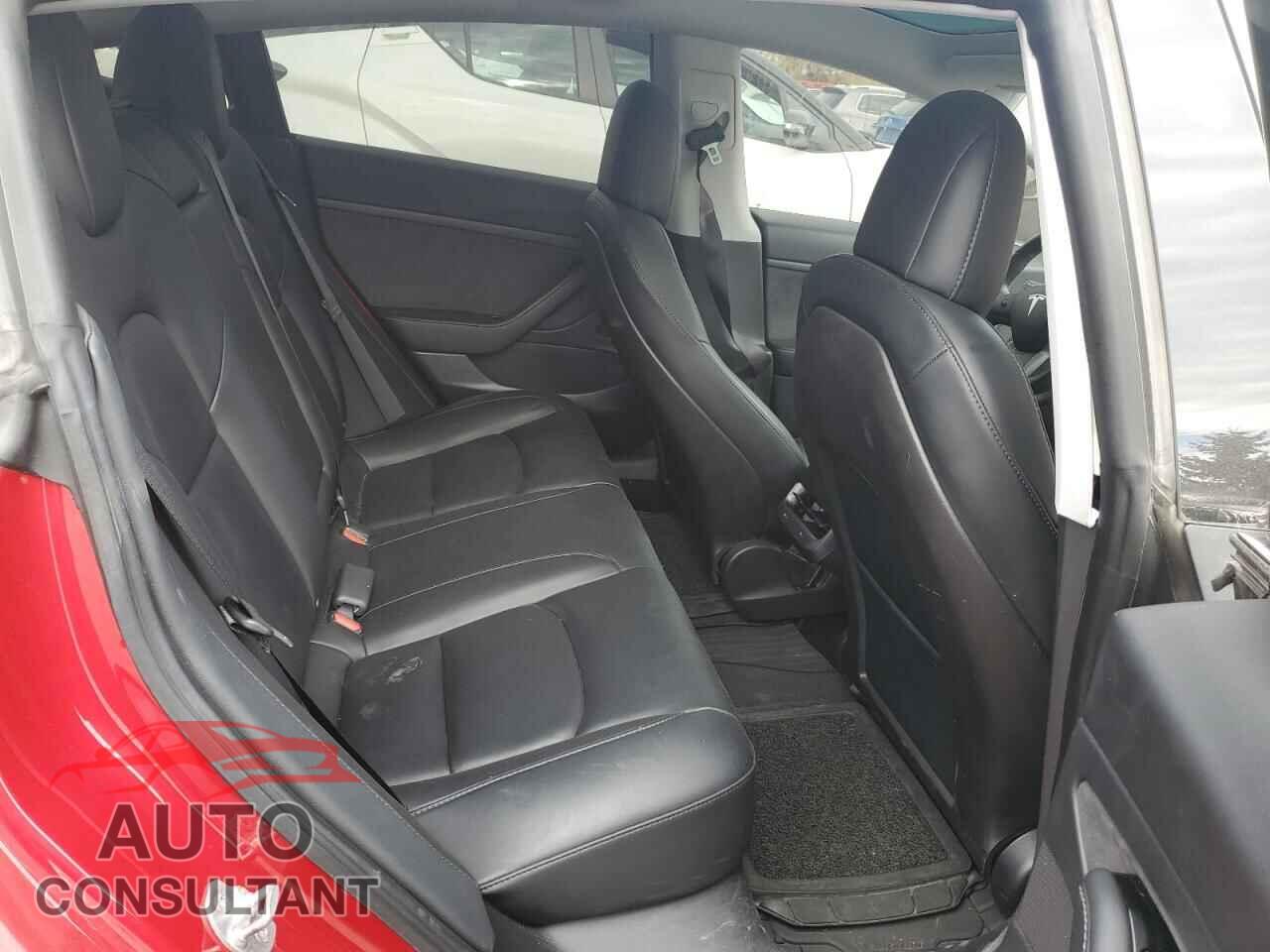 TESLA MODEL 3 2020 - 5YJ3E1EA0LF717199