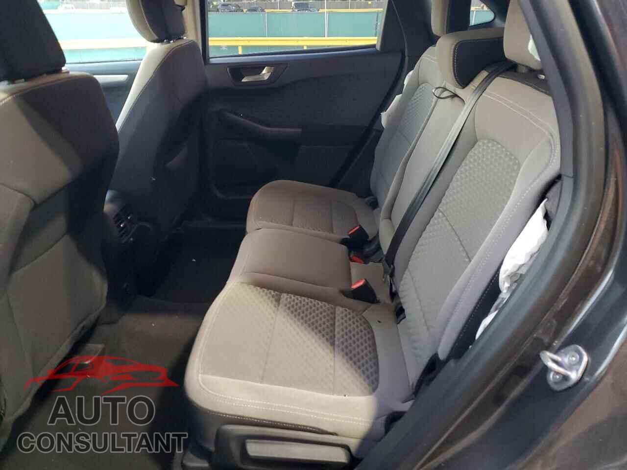 FORD ESCAPE 2020 - 1FMCU9G63LUA34121