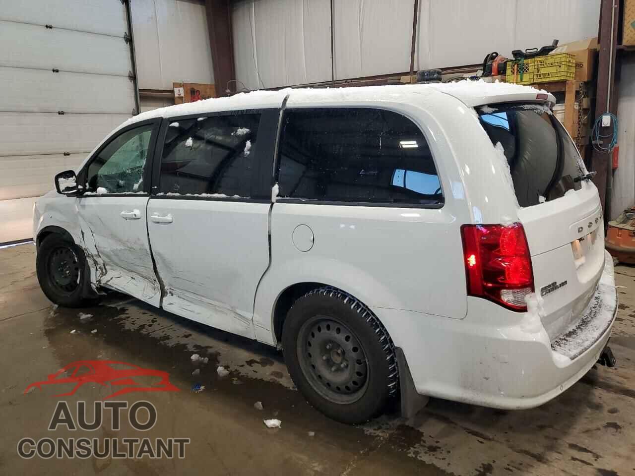 DODGE CARAVAN 2020 - 2C4RDGEG6LR259483