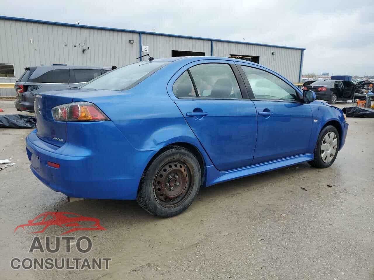 MITSUBISHI LANCER 2011 - JA32U2FU0BU012811