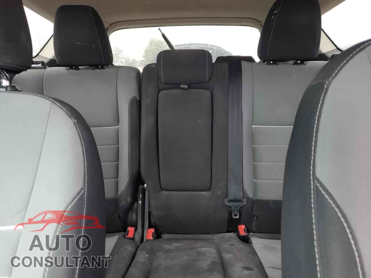 FORD ESCAPE 2014 - 1FMCU0G94EUC25314