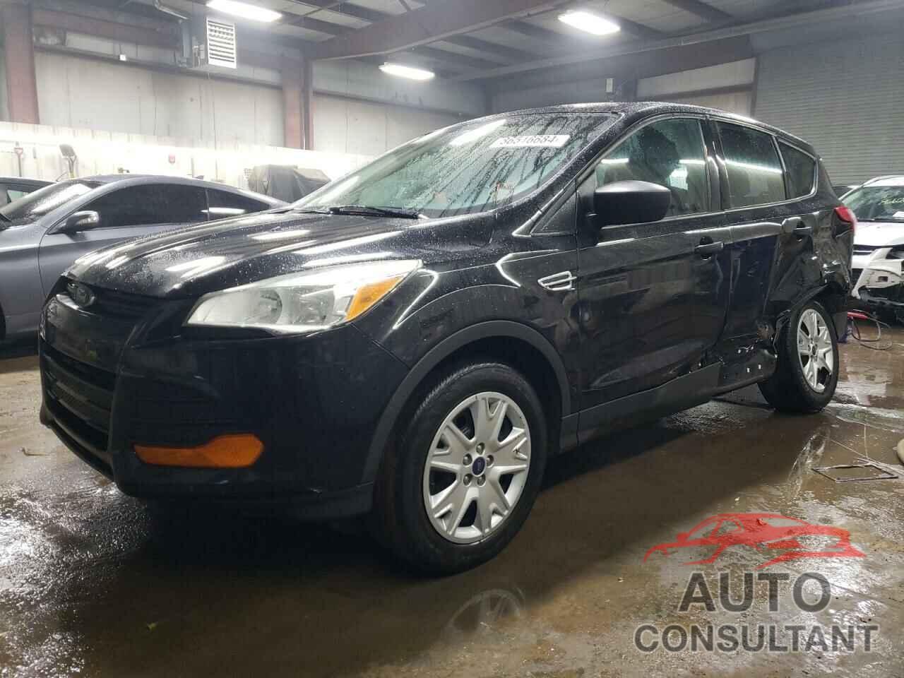 FORD ESCAPE 2013 - 1FMCU0F78DUB68727