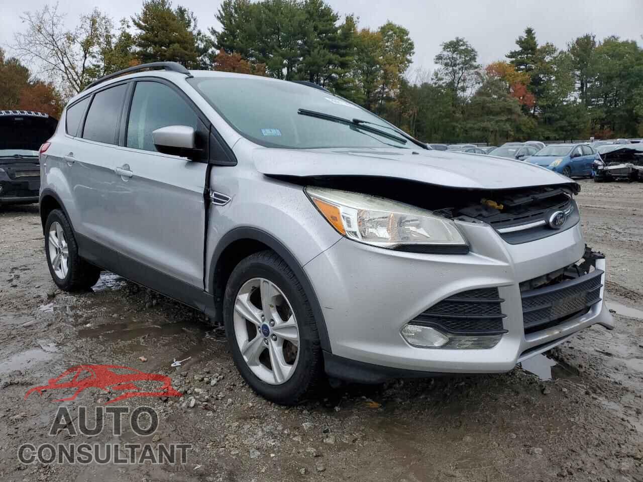 FORD ESCAPE 2014 - 1FMCU9GX2EUD45227