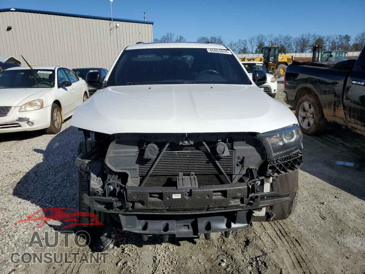 DODGE DURANGO 2018 - 1C4RDHDG7JC149913