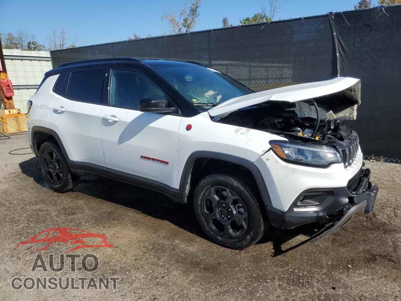 JEEP COMPASS 2024 - 3C4NJDDNXRT610259