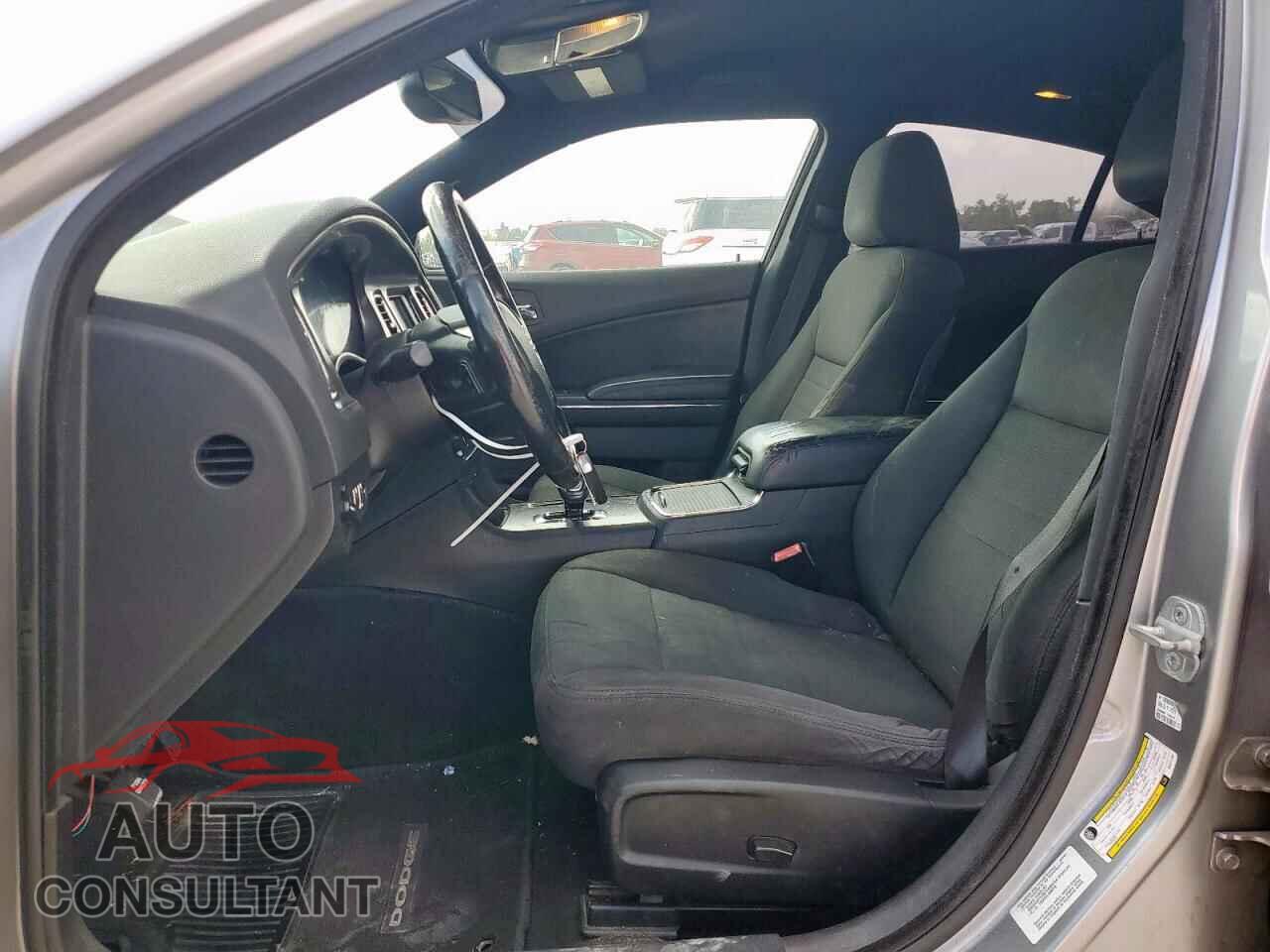 DODGE CHARGER 2013 - 2C3CDXBG7DH571785