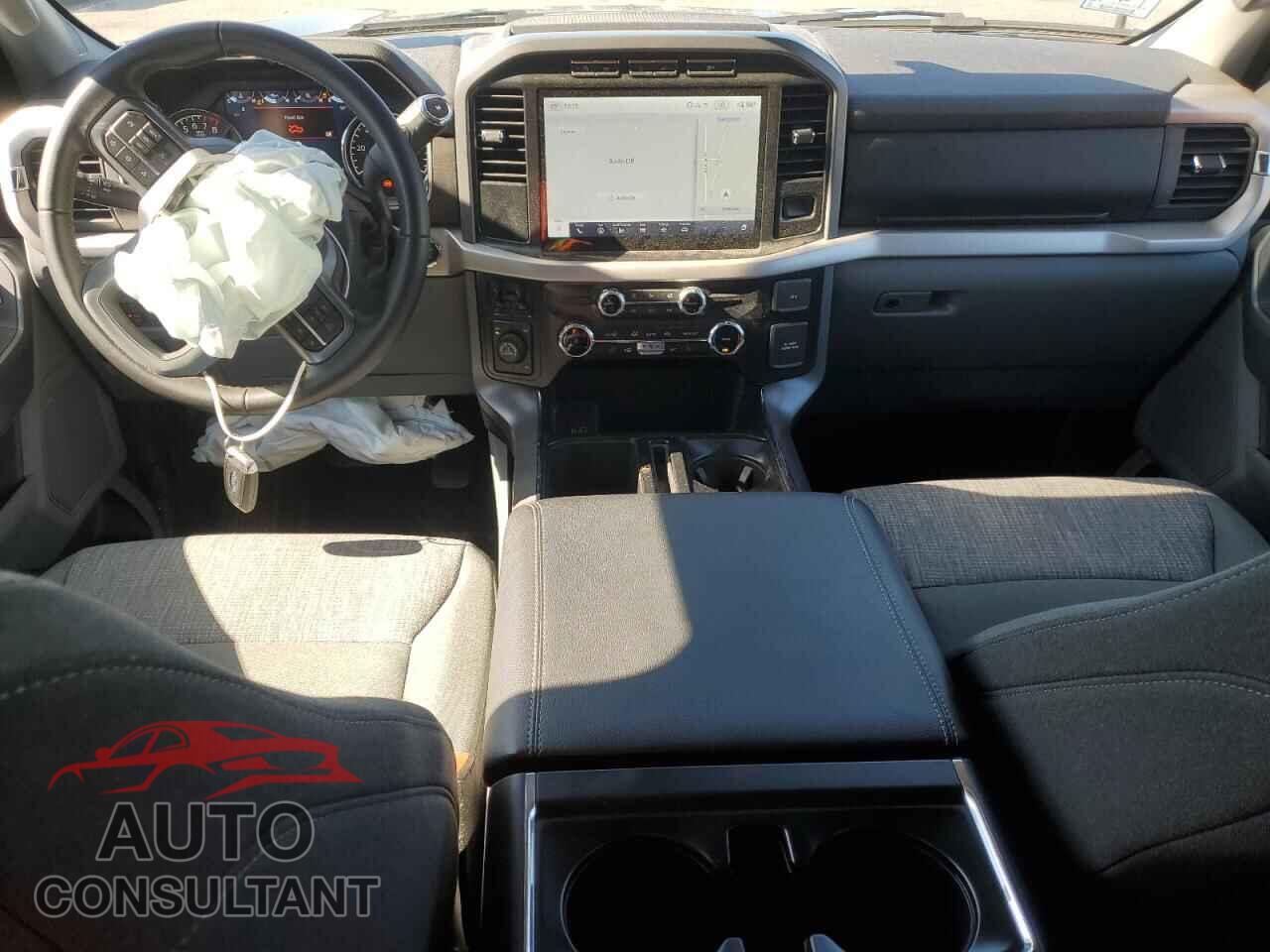 FORD F-150 2023 - 1FTFW1E53PKG10251