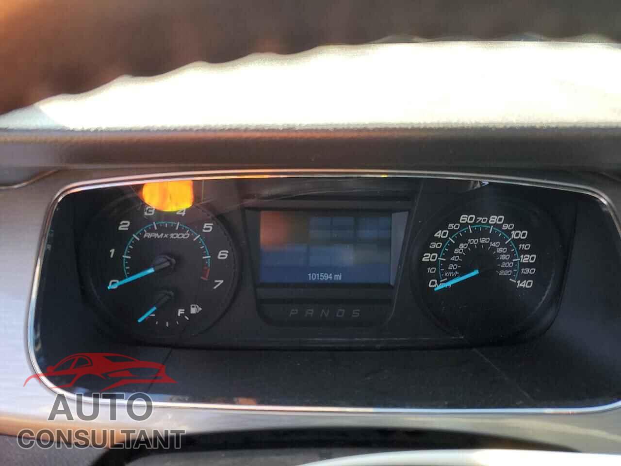 FORD TAURUS 2014 - 1FAHP2E87EG152922