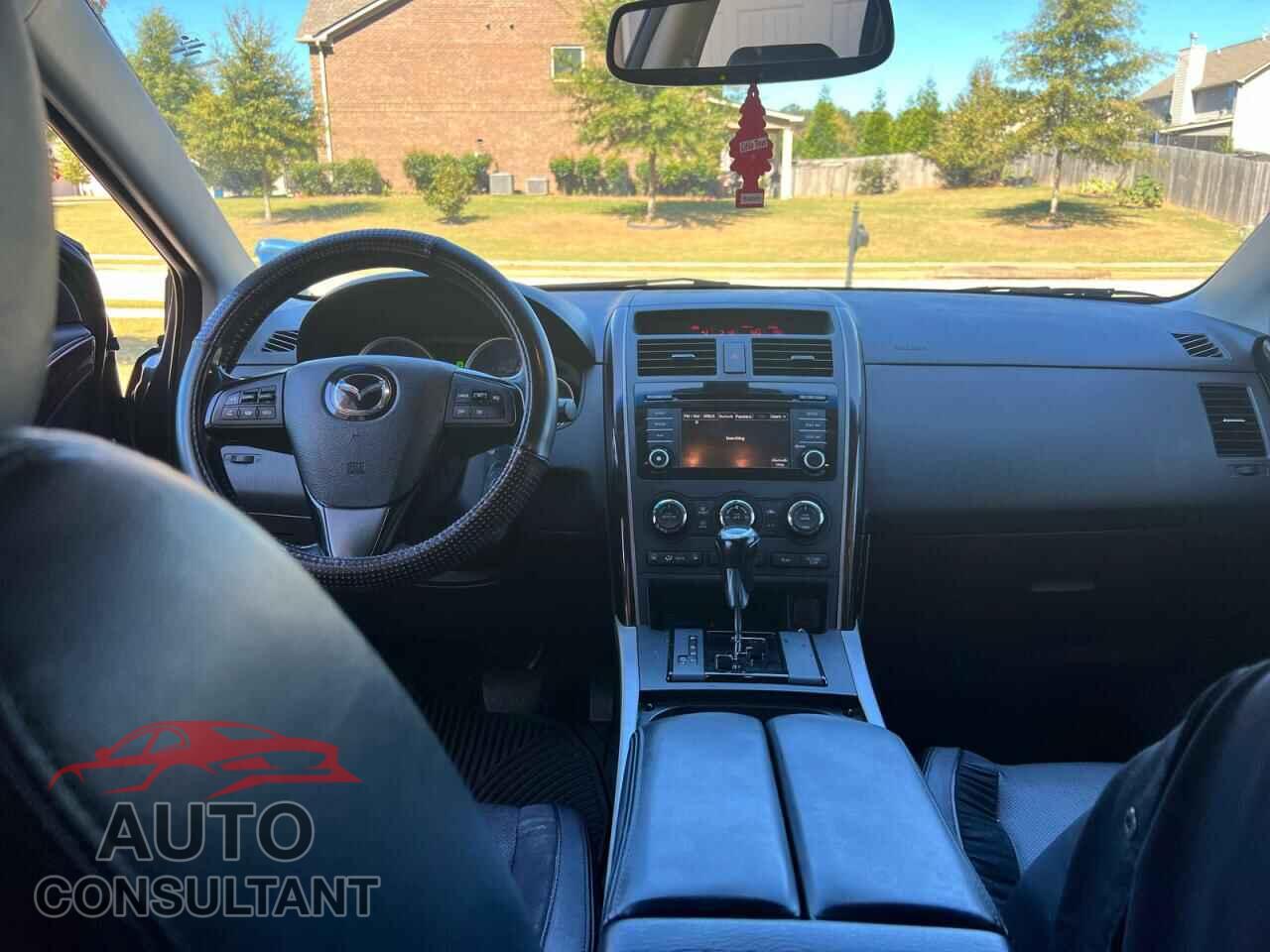 MAZDA CX-9 2015 - JM3TB2DA7F0455532