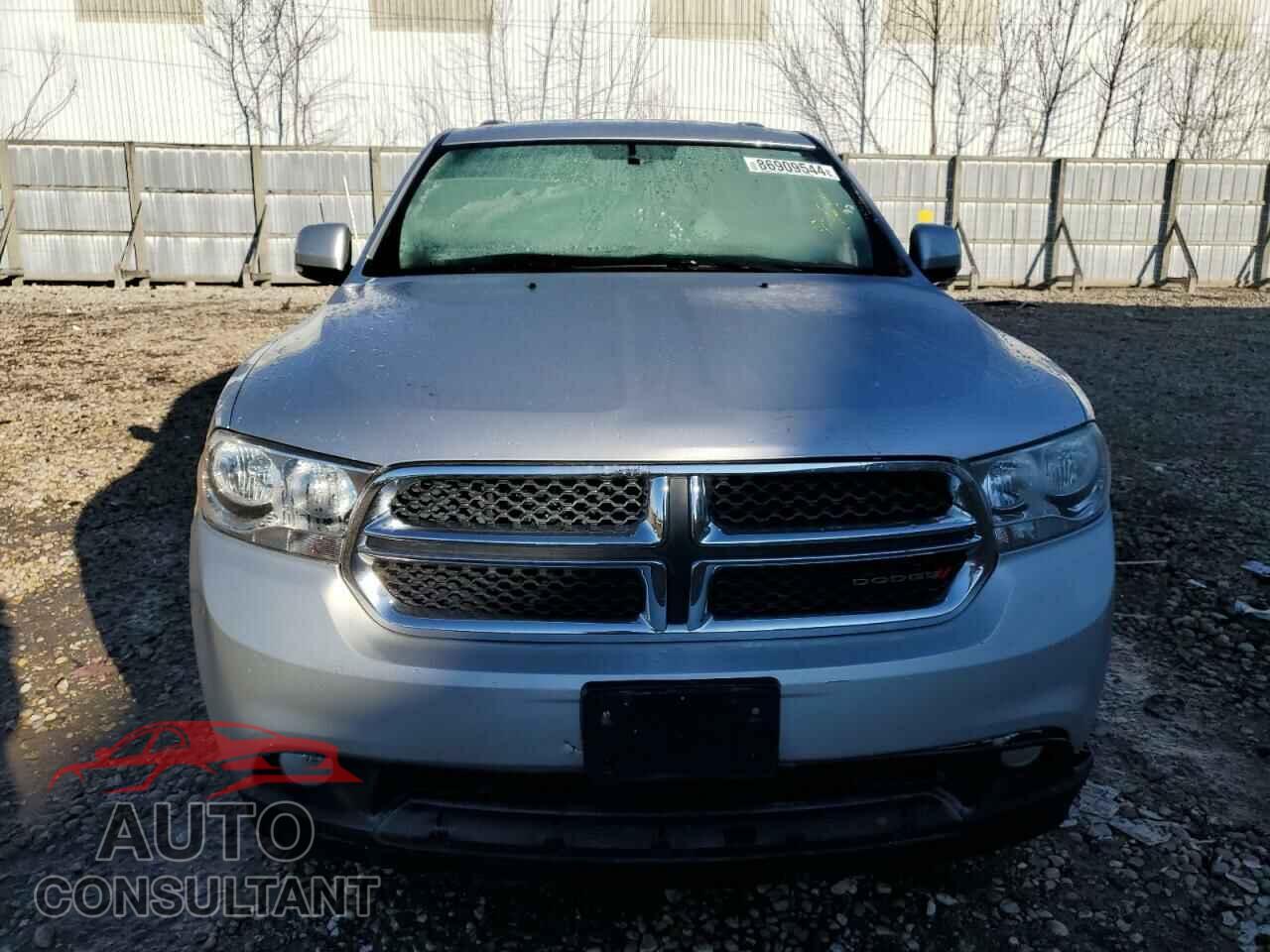 DODGE DURANGO 2013 - 1C4RDJDG5DC632912