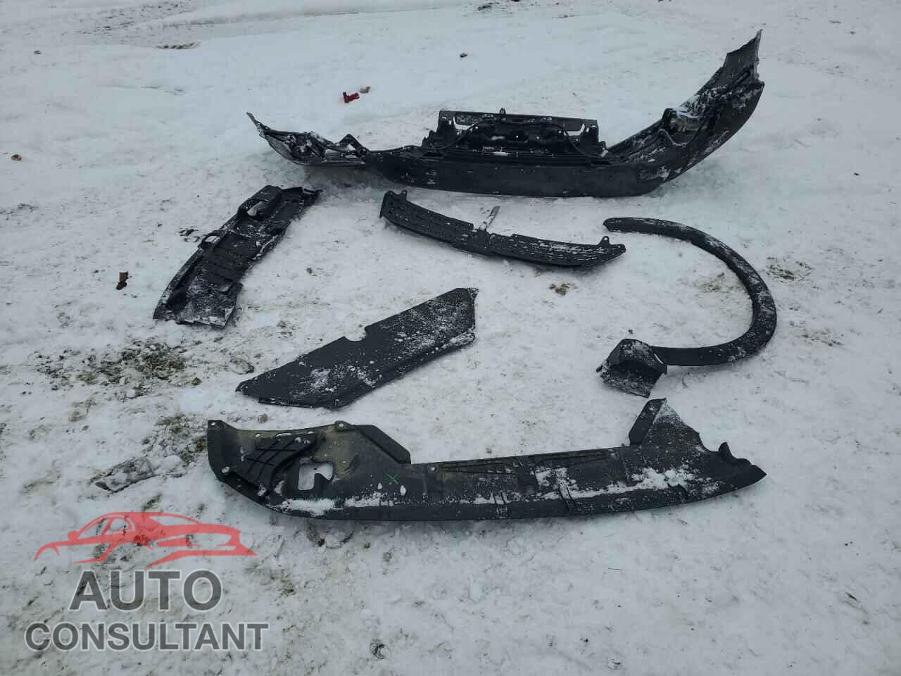 MITSUBISHI ECLIPSE 2019 - JA4AT4AA9KZ018645