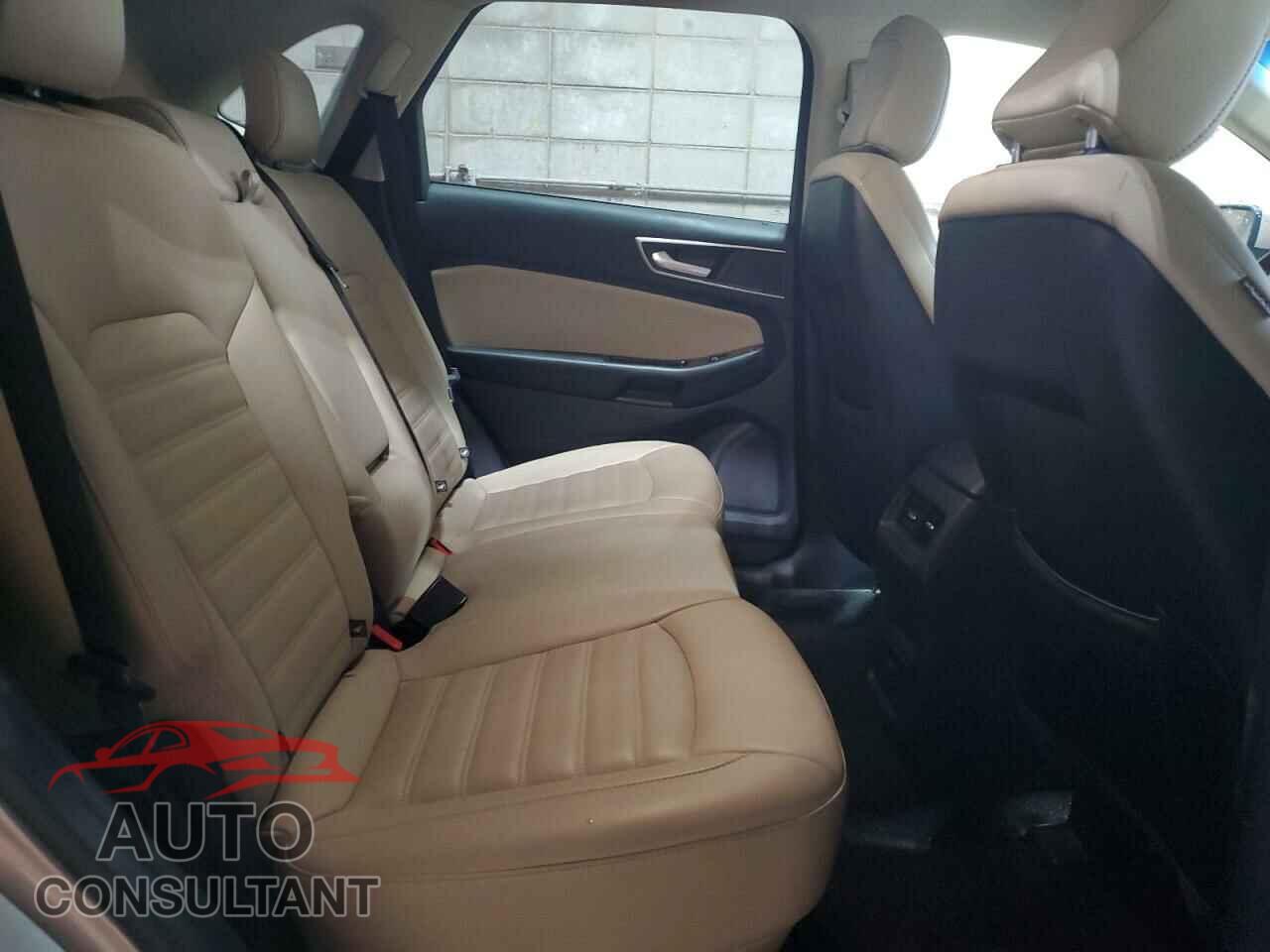 FORD EDGE 2020 - 2FMPK3J92LBA73084