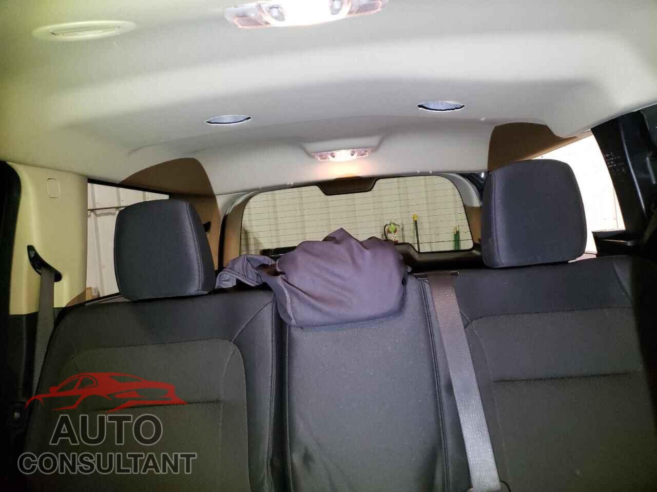 FORD FLEX 2017 - 2FMHK6C89HBA00523