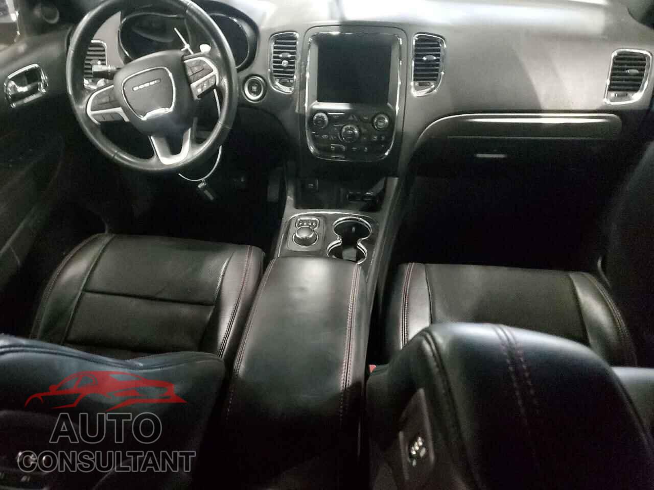 DODGE DURANGO 2014 - 1C4SDJCT2EC418400
