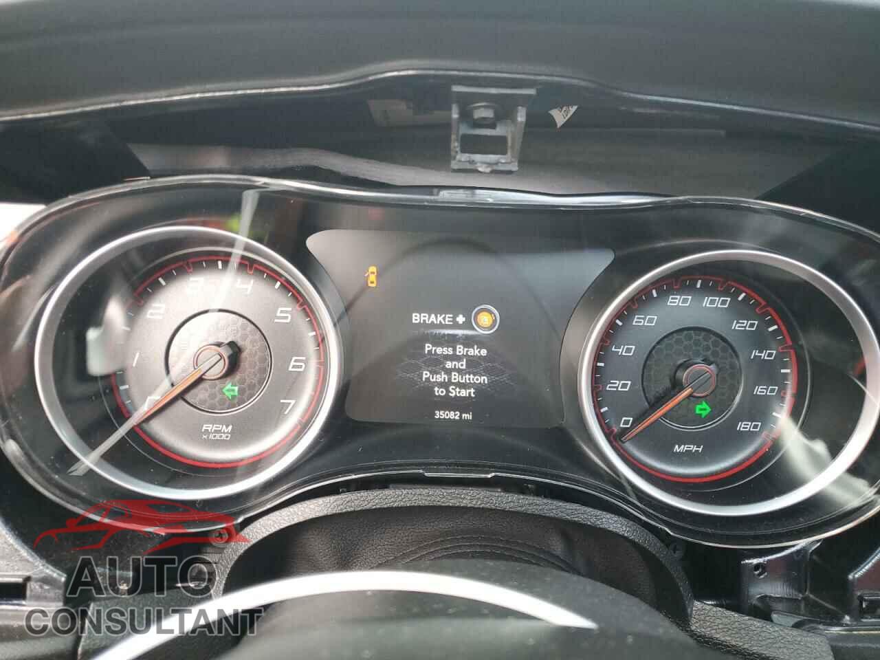 DODGE CHARGER 2021 - 2C3CDXGJ2MH553196