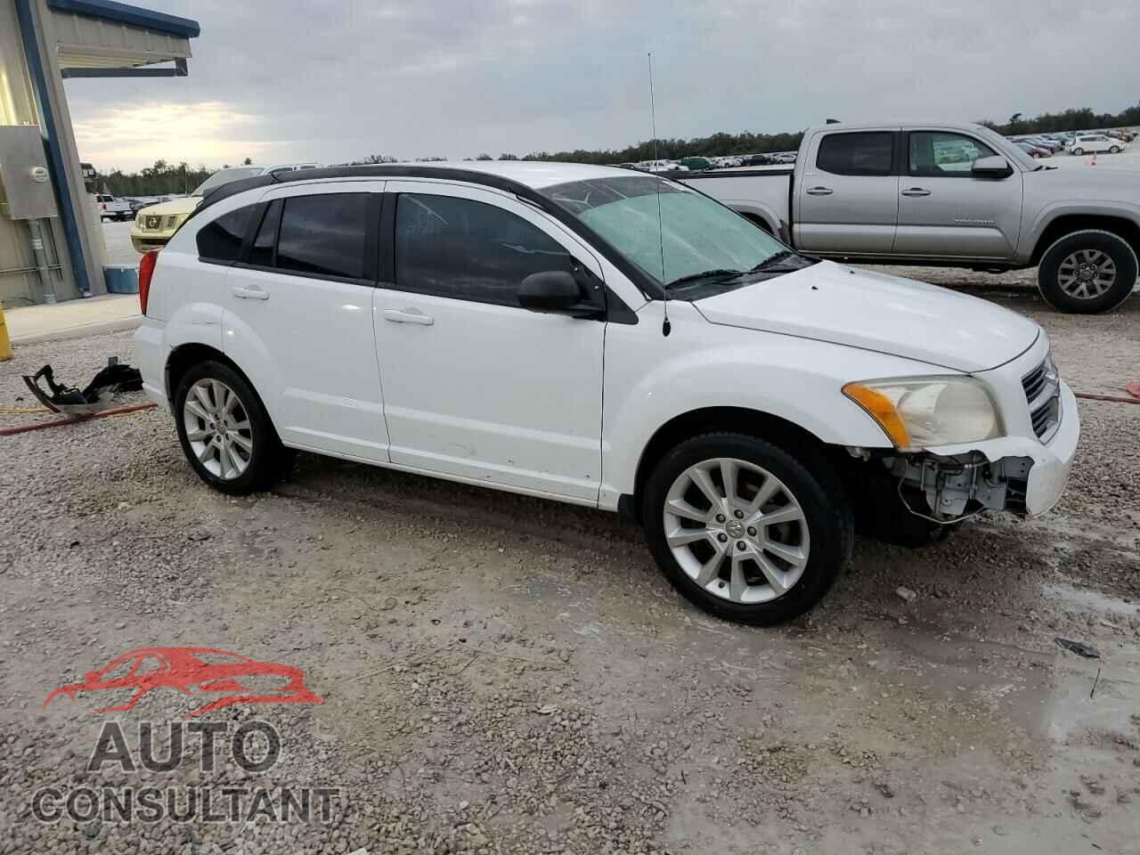 DODGE CALIBER 2011 - 1B3CB5HA1BD222089