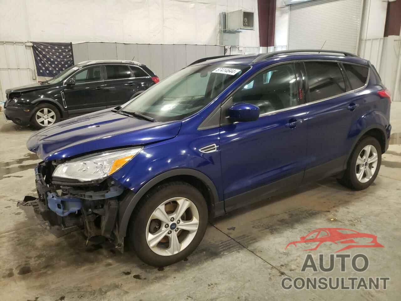 FORD ESCAPE 2014 - 1FMCU9G93EUC22022