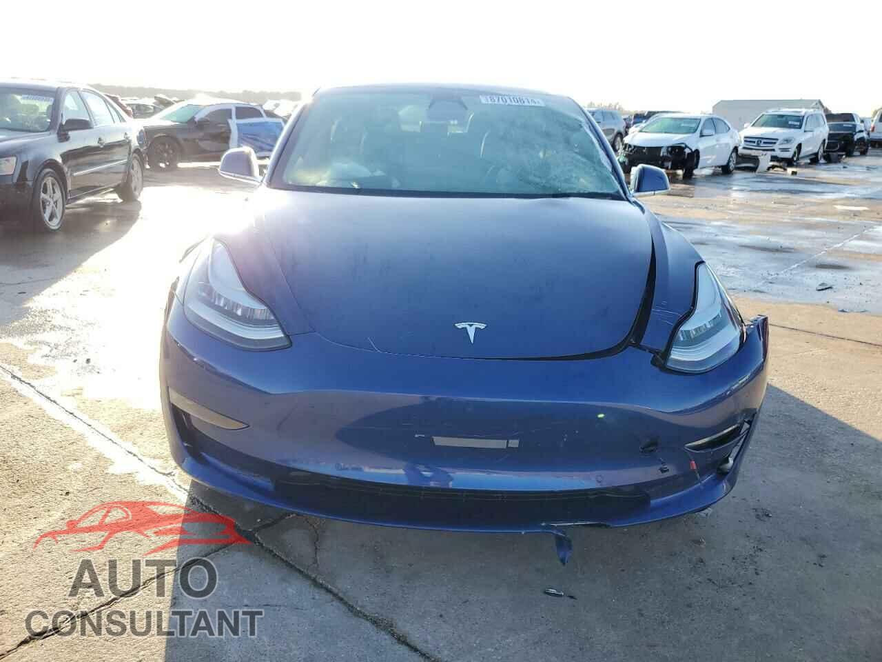 TESLA MODEL 3 2020 - 5YJ3E1EB6LF617634