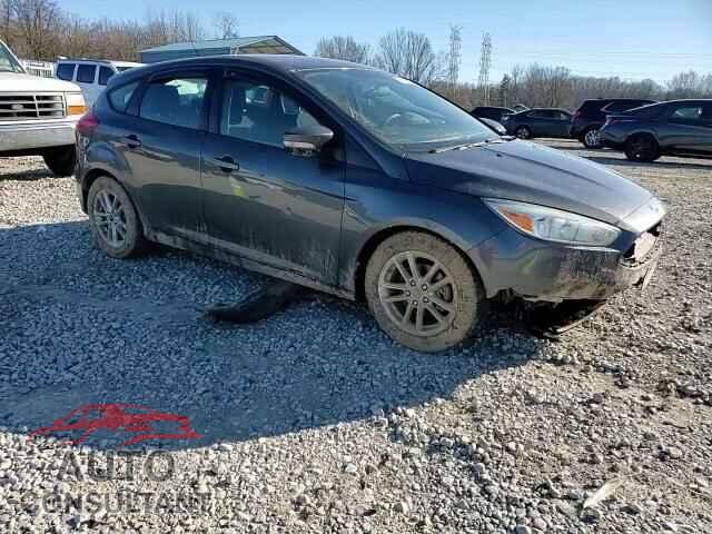 FORD FOCUS 2015 - 1FADP3K22FL263455