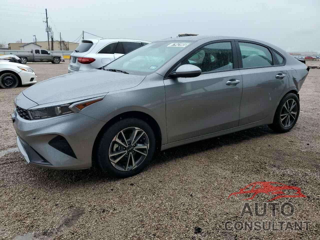 KIA FORTE 2024 - 3KPF24AD6RE763920