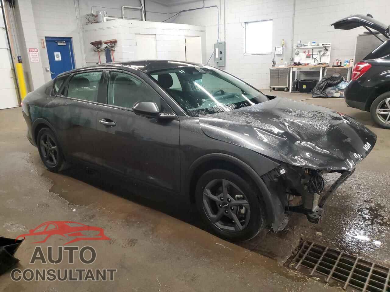 KIA K4 LX 2025 - 3KPFT4DEXSE106948