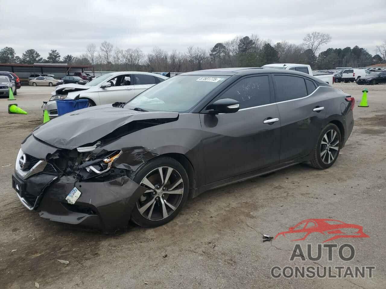 NISSAN MAXIMA 2016 - 1N4AA6AP1GC404357