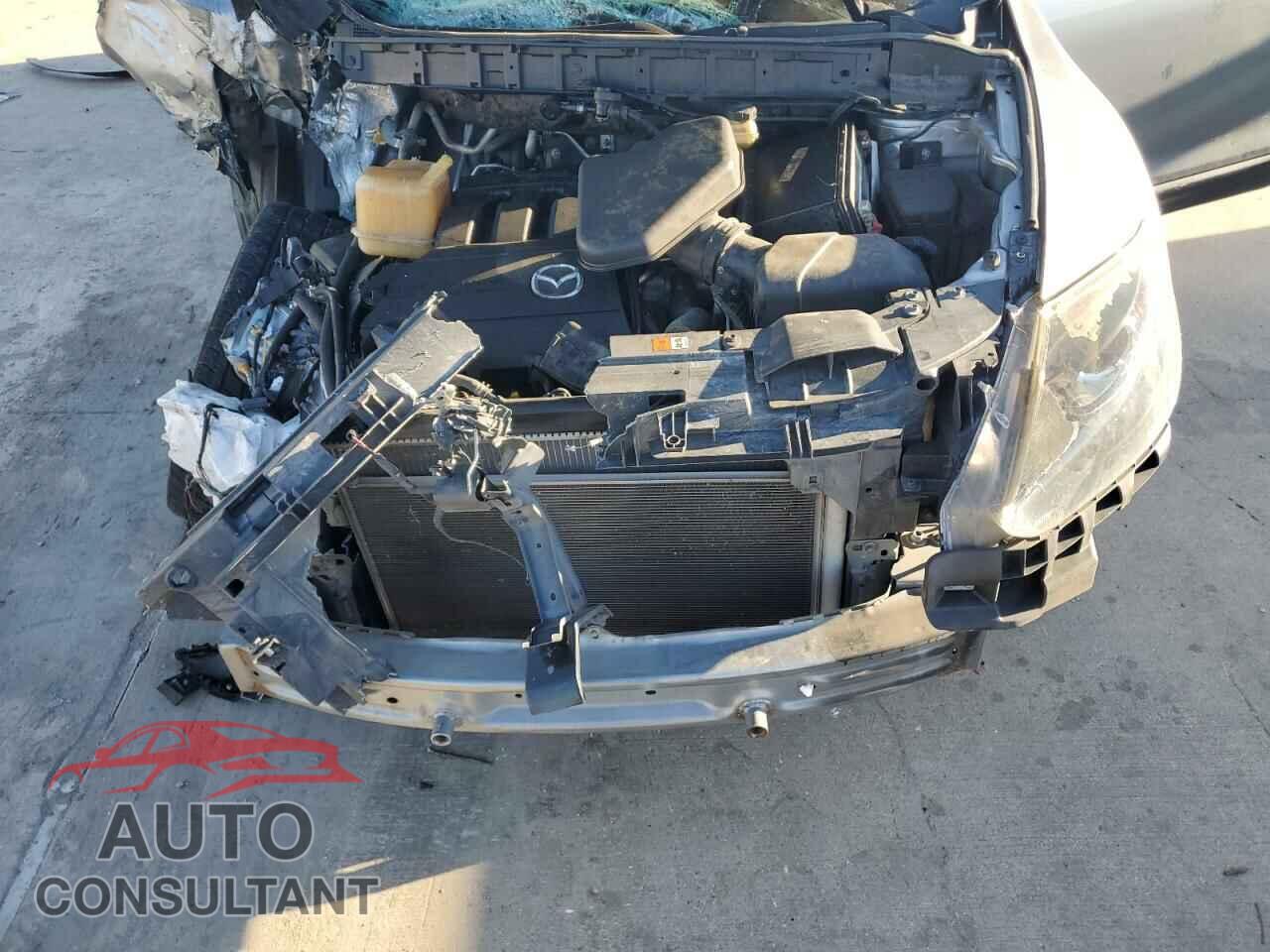 MAZDA CX-9 2014 - JM3TB2CA8E0430168