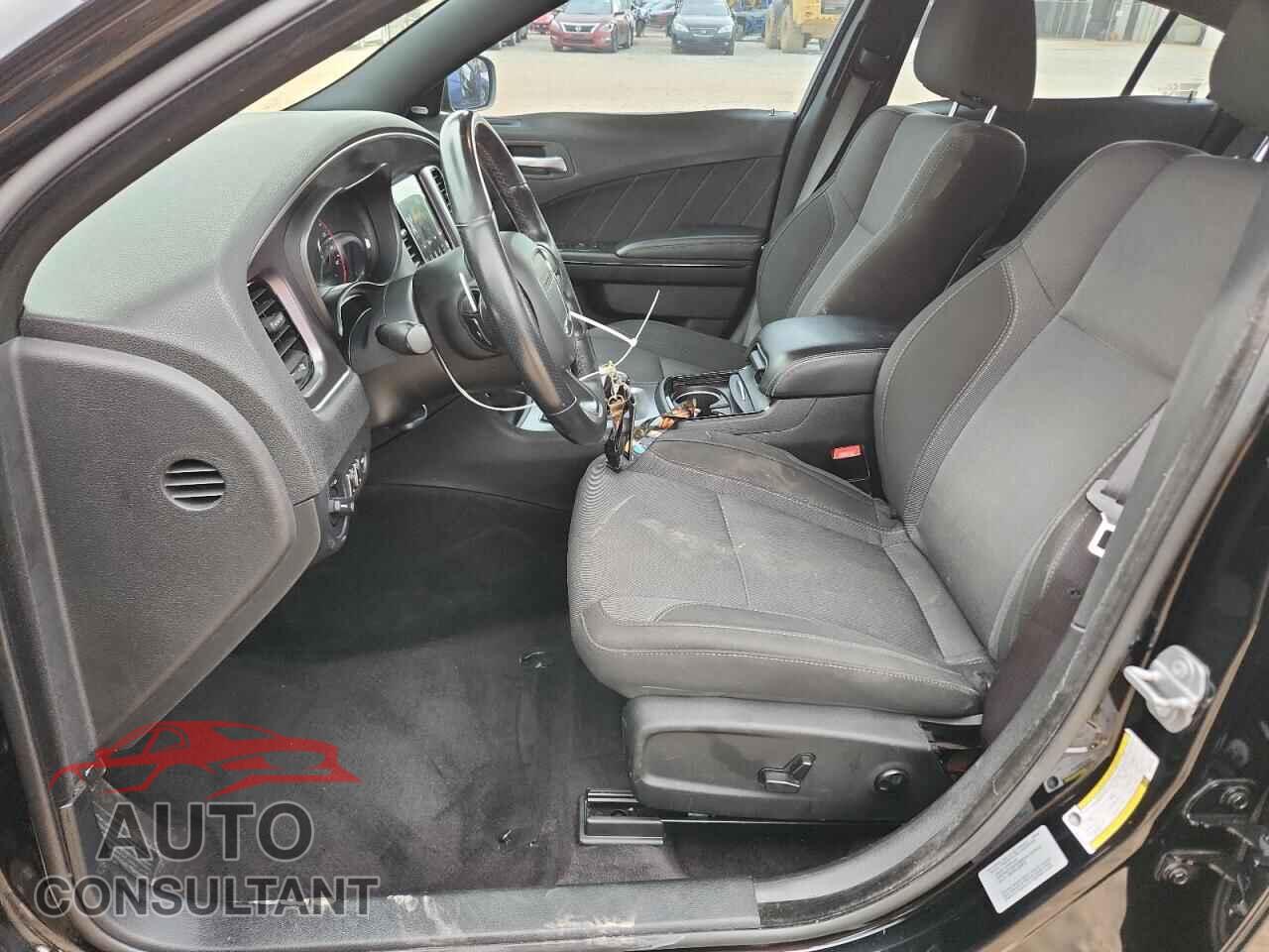 DODGE CHARGER 2017 - 2C3CDXCT6HH581290