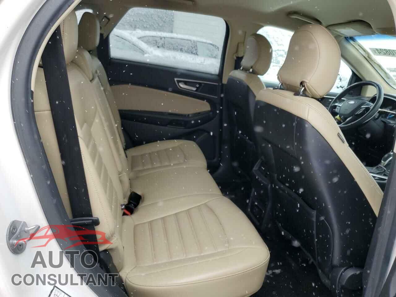 FORD EDGE 2016 - 2FMPK4J8XGBB84212
