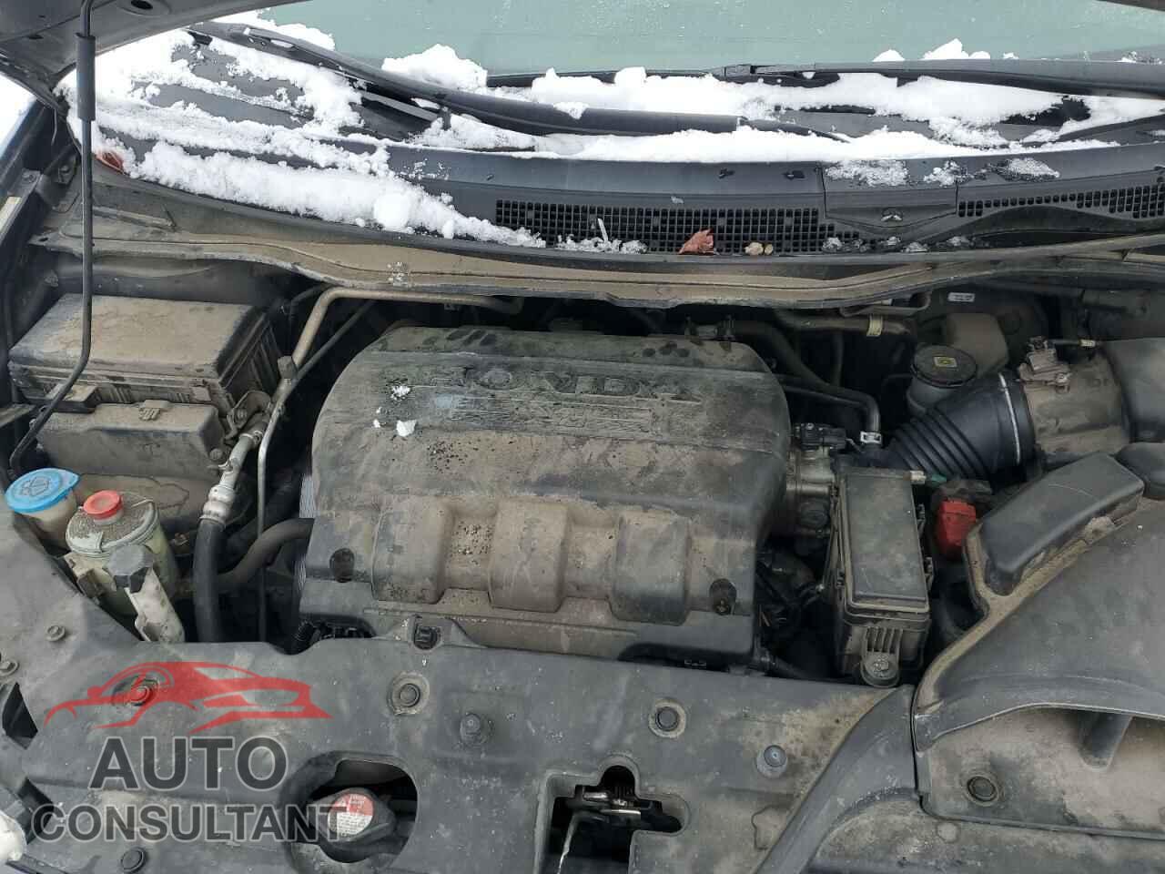 HONDA CIVIC 2012 - 19XFB2F97CE042408