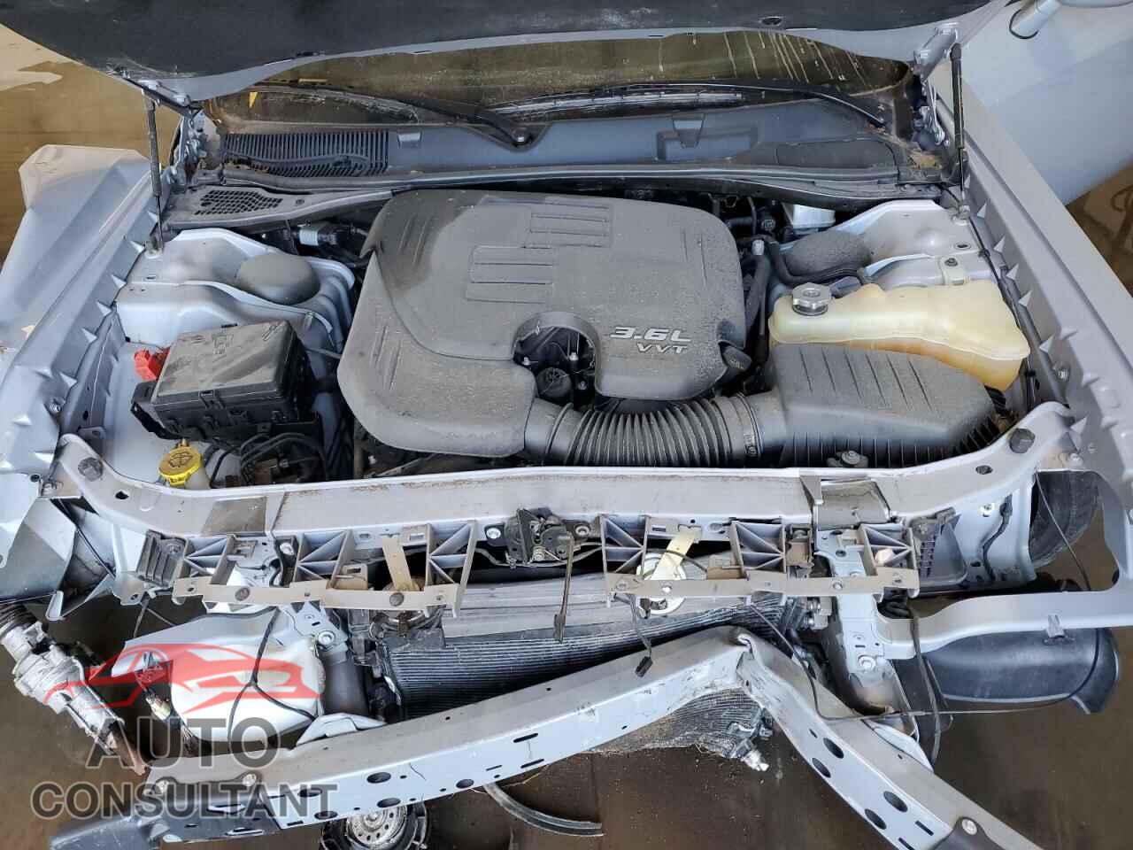 DODGE CHALLENGER 2020 - 2C3CDZAG0LH219000
