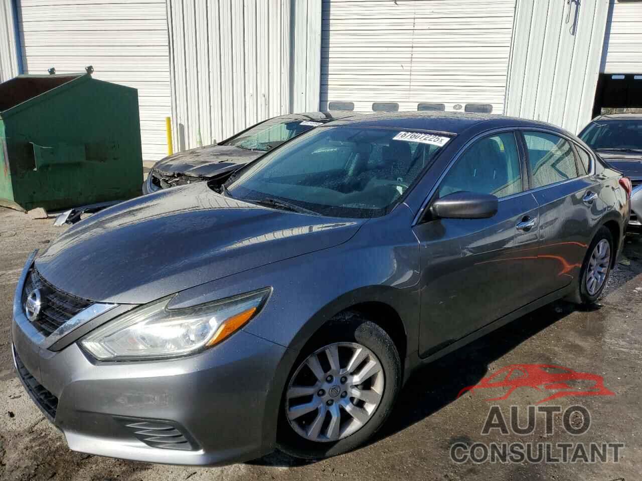 NISSAN ALTIMA 2016 - 1N4AL3AP4GC204095