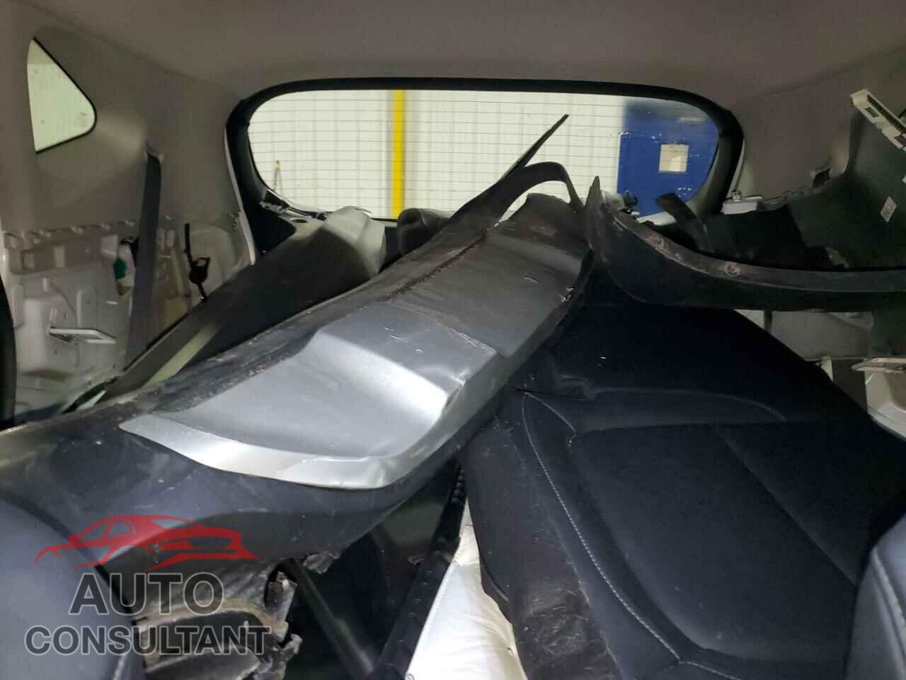 KIA SELTOS 2022 - KNDERCAA5N7247372