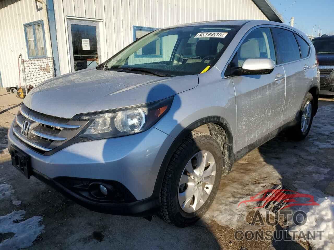 HONDA CRV 2014 - 2HKRM4H59EH674435