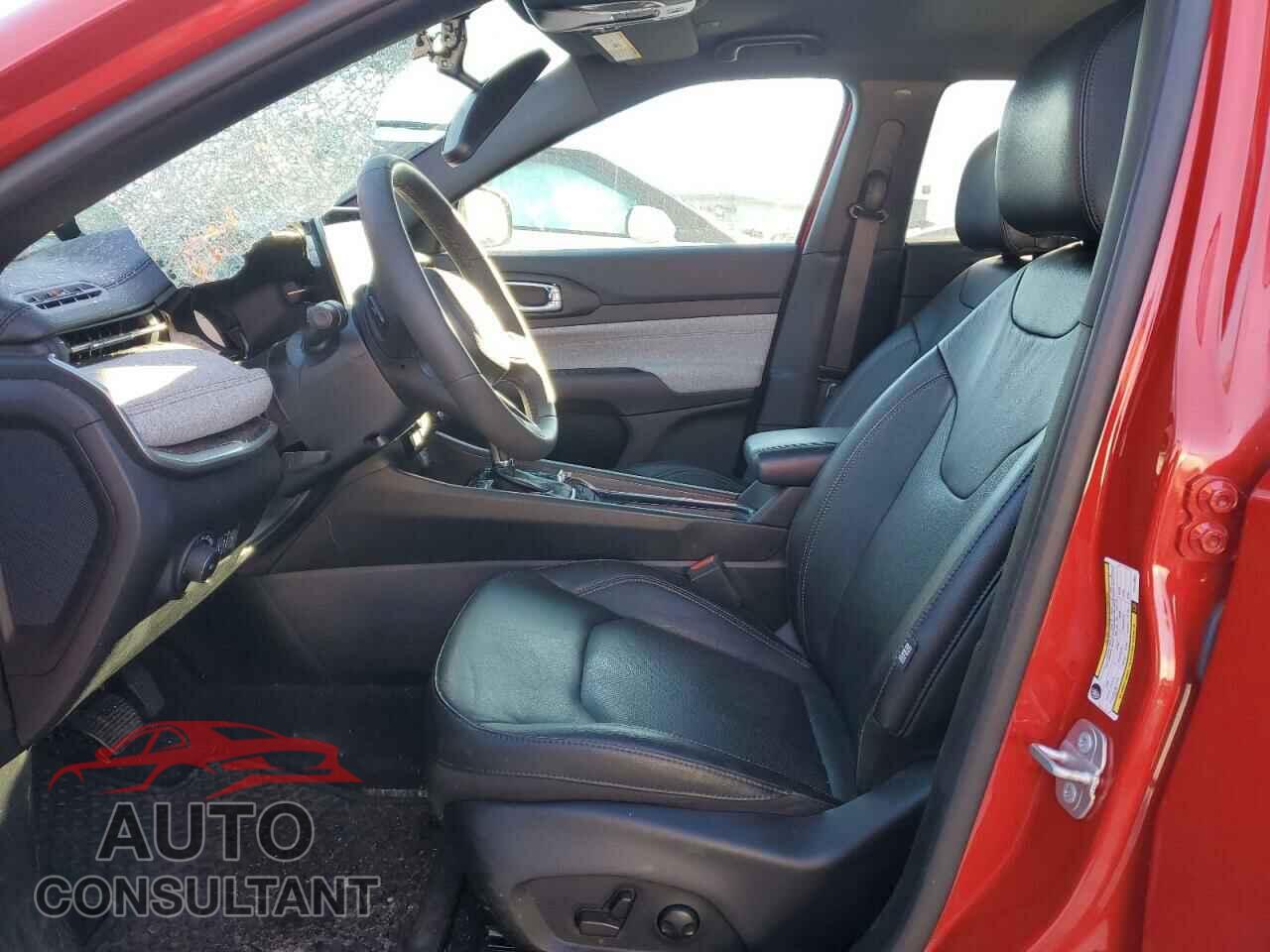 JEEP COMPASS 2023 - 3C4NJDFN4PT513567