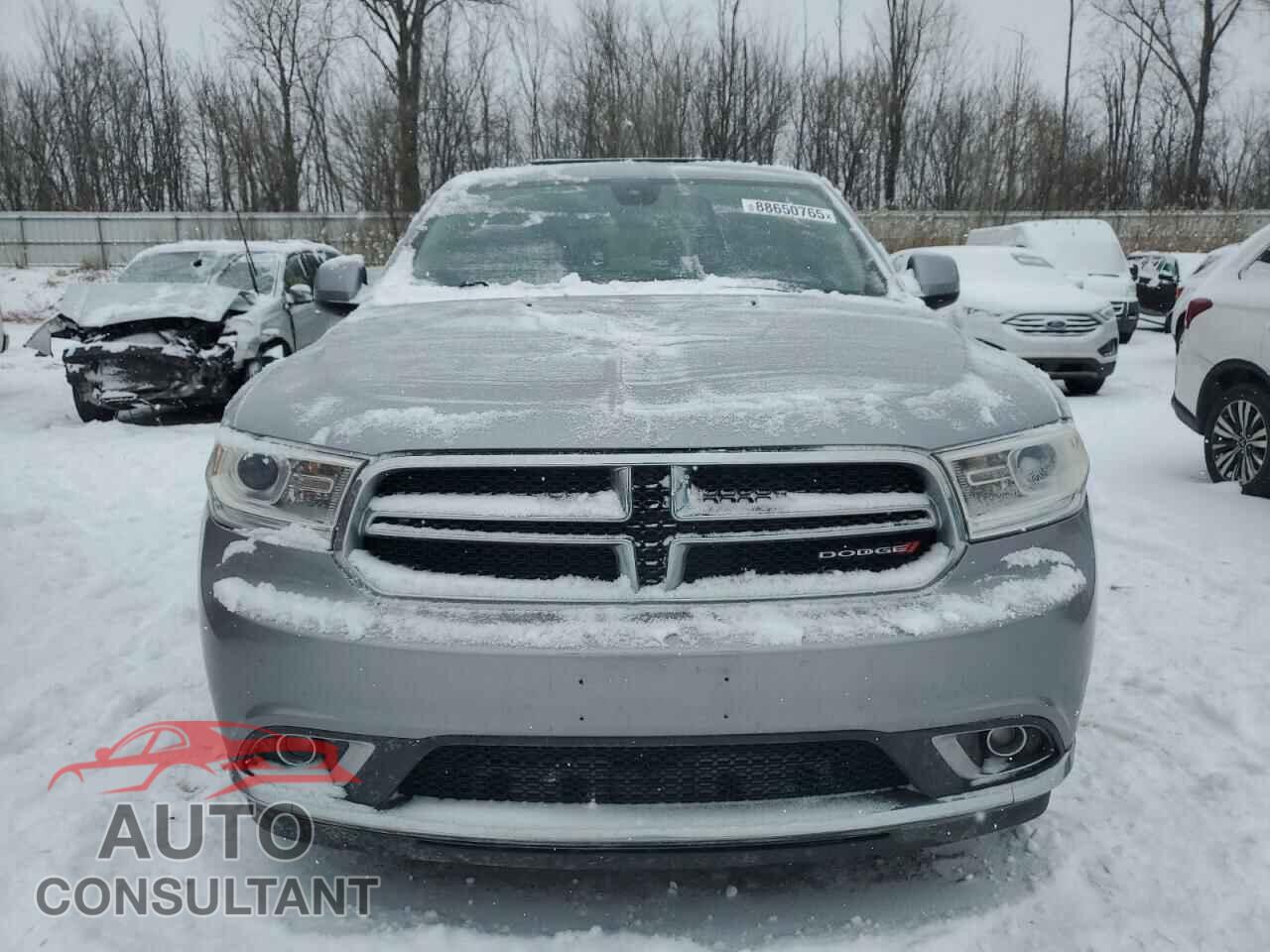 DODGE DURANGO 2014 - 1C4RDJAGXEC973244