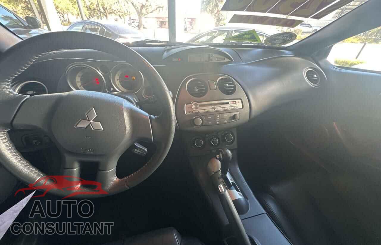 MITSUBISHI ECLIPSE 2011 - 4A37L2EF2BE016573