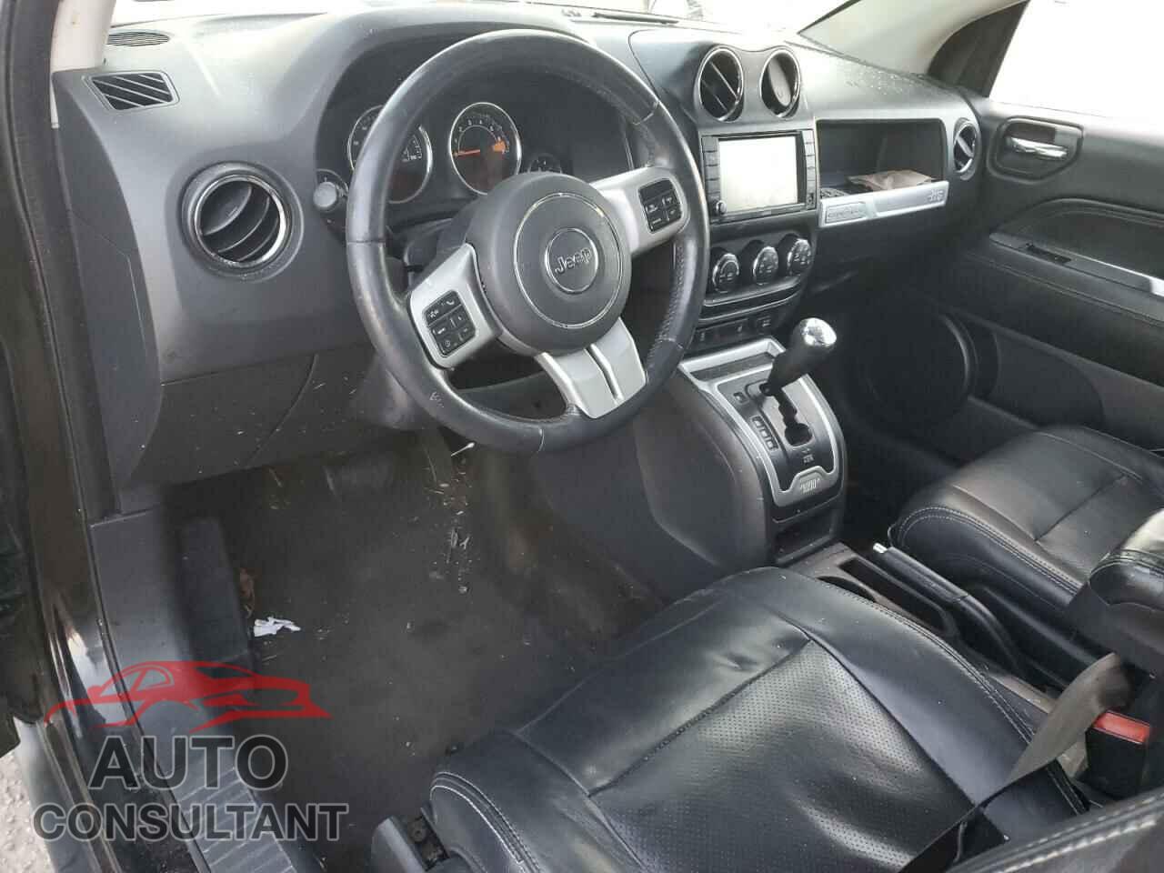 JEEP COMPASS 2015 - 1C4NJDCB9FD258008