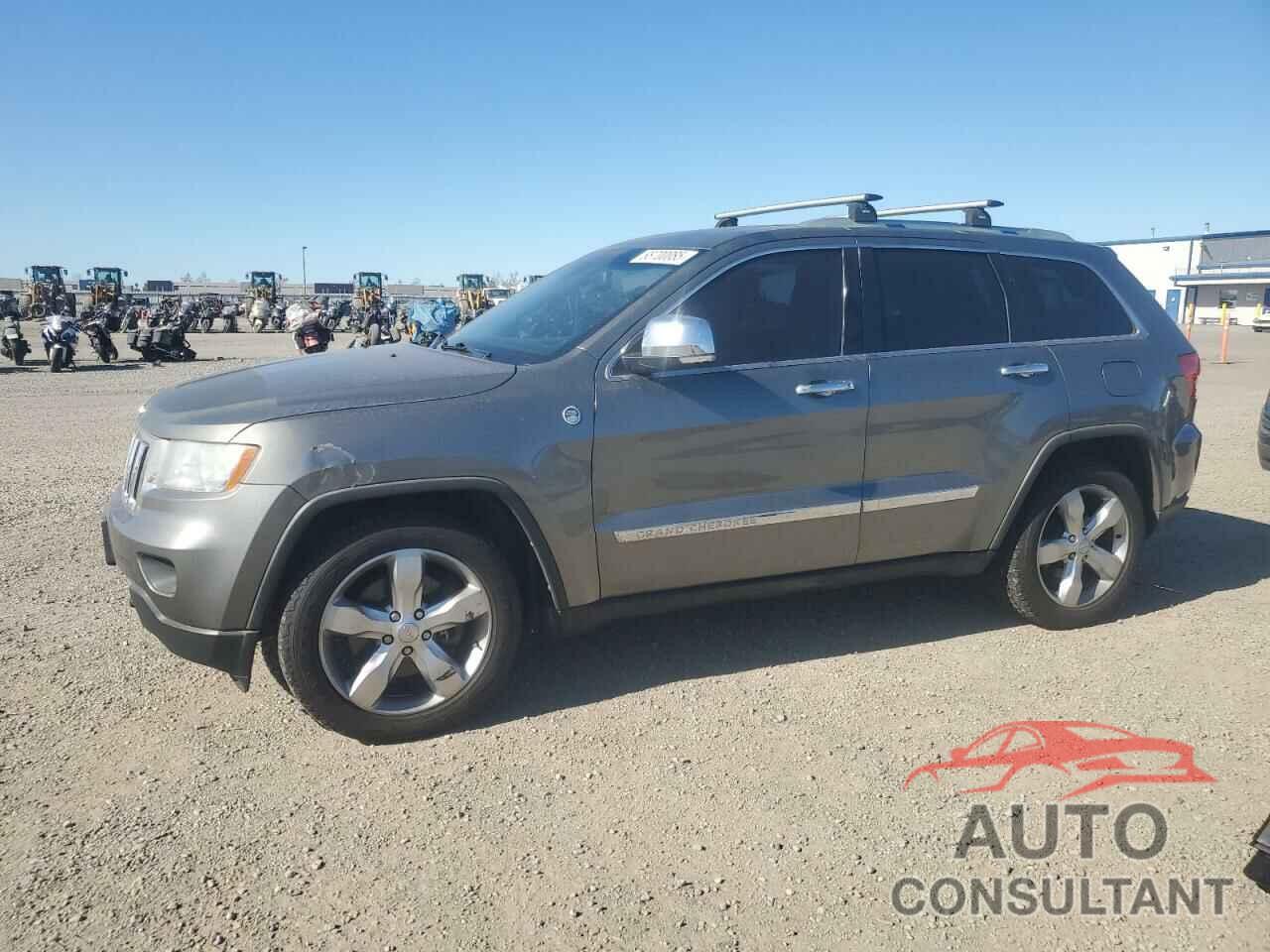 JEEP GRAND CHER 2012 - 1C4RJFBT3CC192368