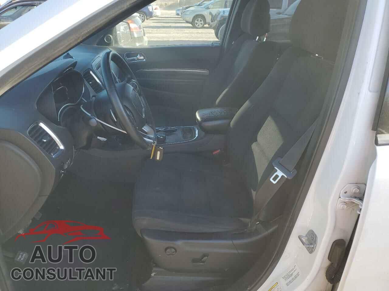 DODGE DURANGO 2014 - 1C4RDJAG1EC428615